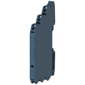 Eingangskoppelglied - Optokoppler 1S - AC/DC 110-230V - Ausg. DC 30V - 0,5mA