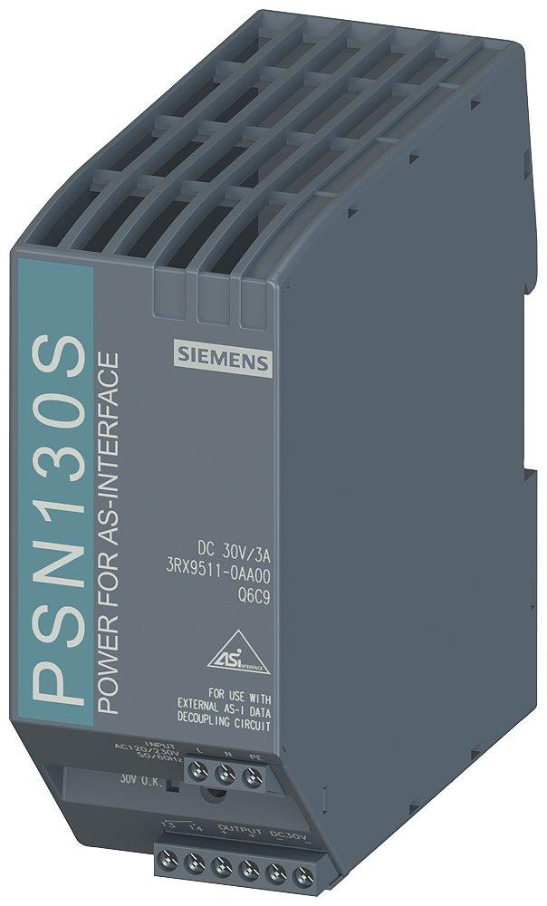 AS-I PS30N 3A AC120V/230V IP20