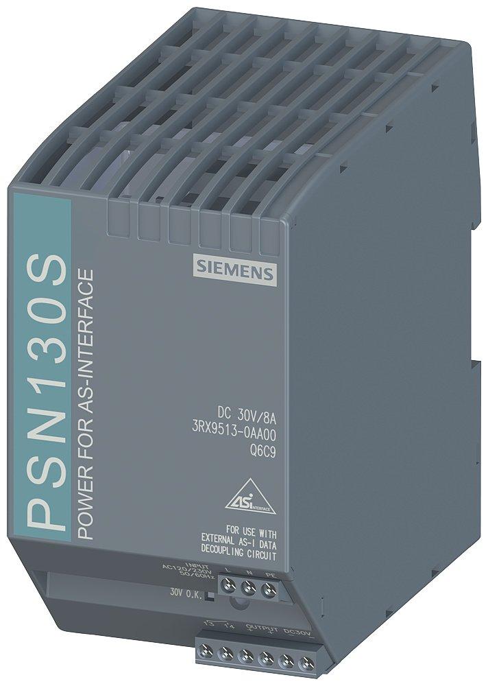 AS-I PS30N 8A AC120V/230V IP20