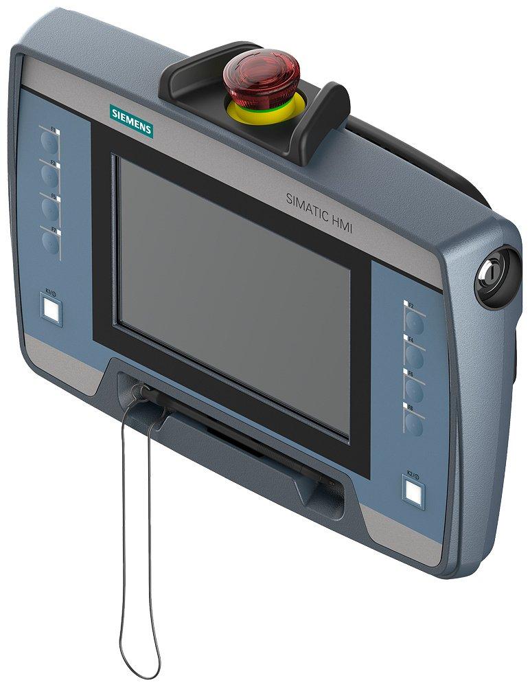 SIMATIC HMI KTP700F Mobile Arctic