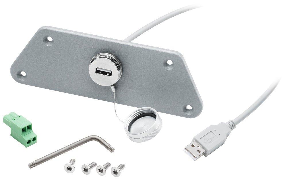SIMATIC HMI USB-Schnittstelle 1 Port