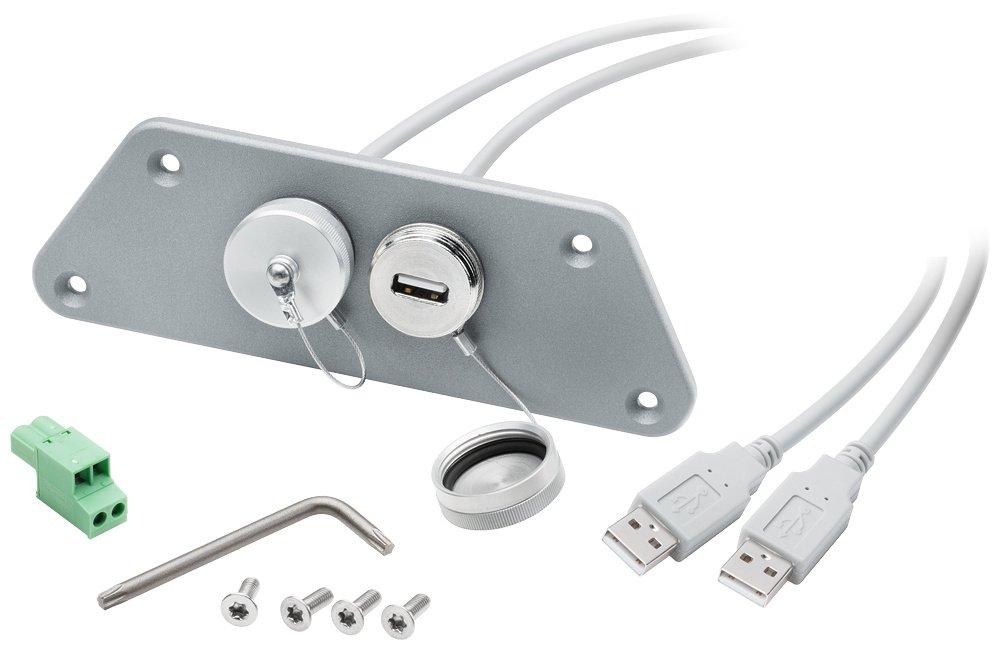 SIMATIC HMI USB-Schnittstelle 2 Port