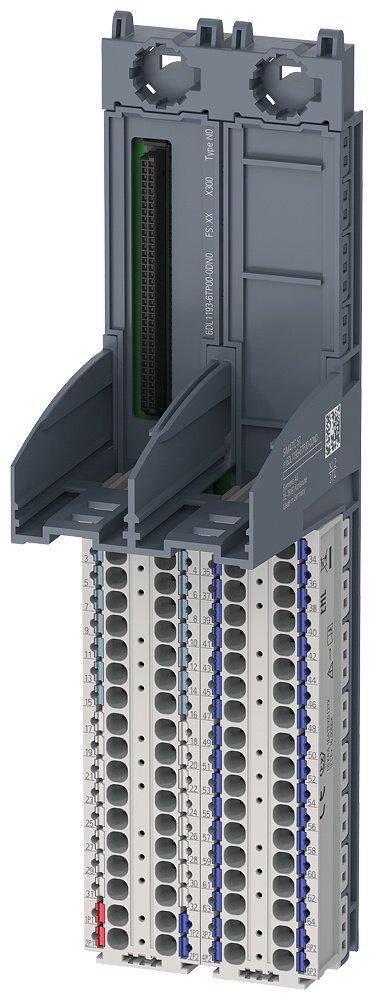 SIMATIC ET 200SP HA Typ N0 Neue Lastgruppe