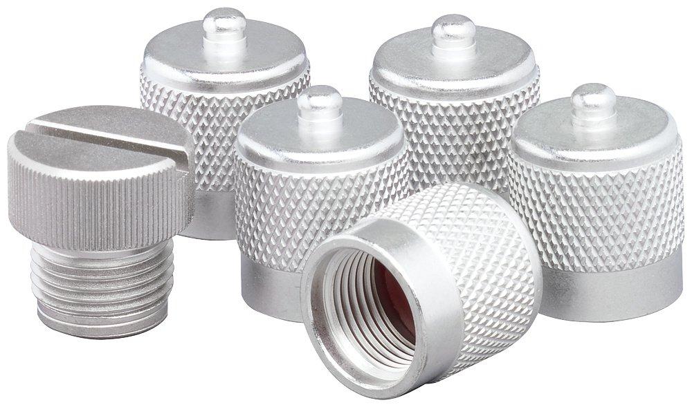 Schutzkappen-Set für SIMATIC RF680R/RF685R/RF615R