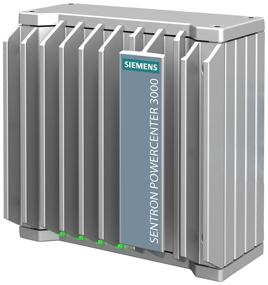 7KN Powercenter 3000 V1 - IP-Kommunikationsschnittstelle für SENTRON
