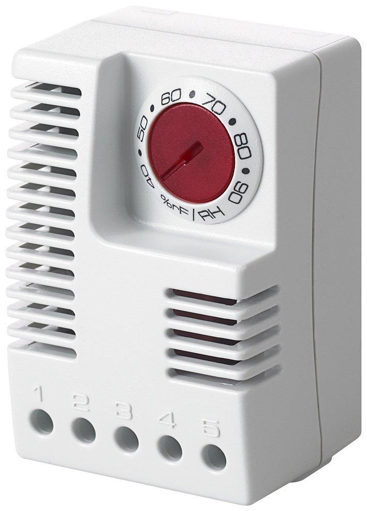 elektronischer Hygrostat EFR012 AC 230V - 40-90 %RF.