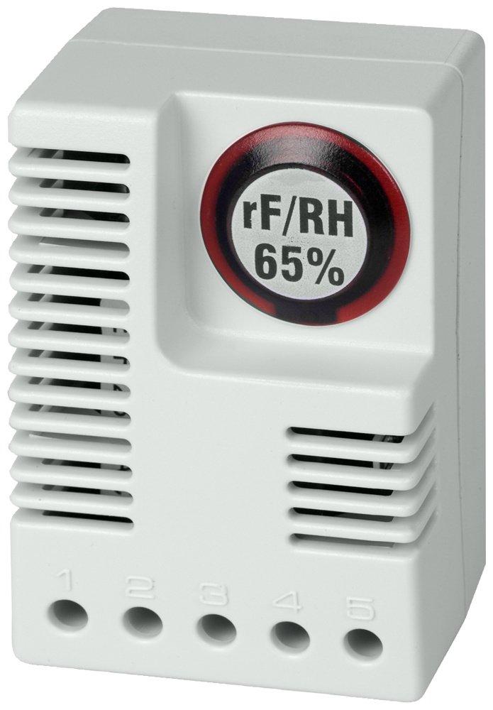 elektronischer Hygrostat EFR012 AC 230V - 65 %RF fest.
