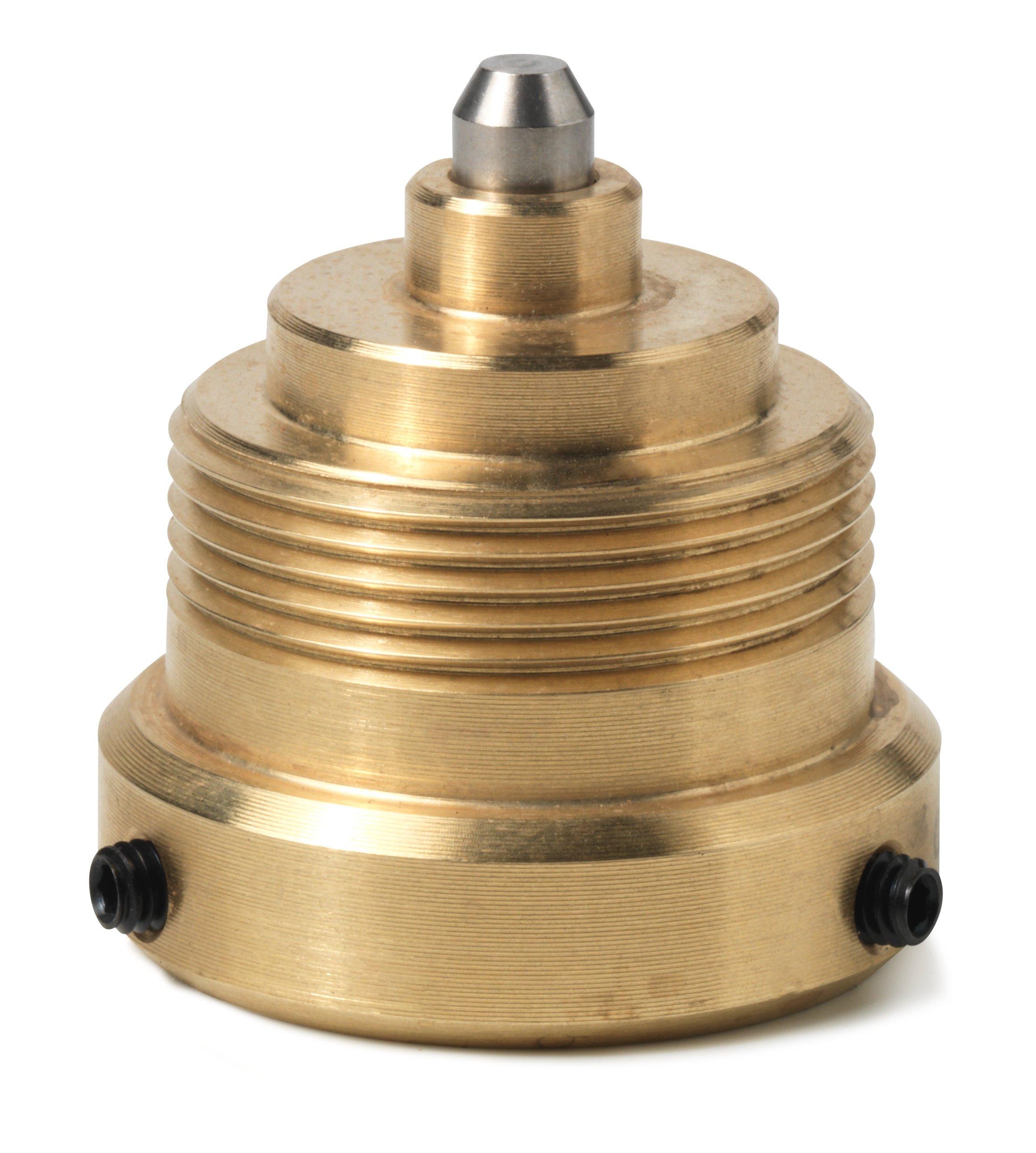 Adapter f. STP.. SSP.. auf Ventile 2W.. 3W.. 4W..