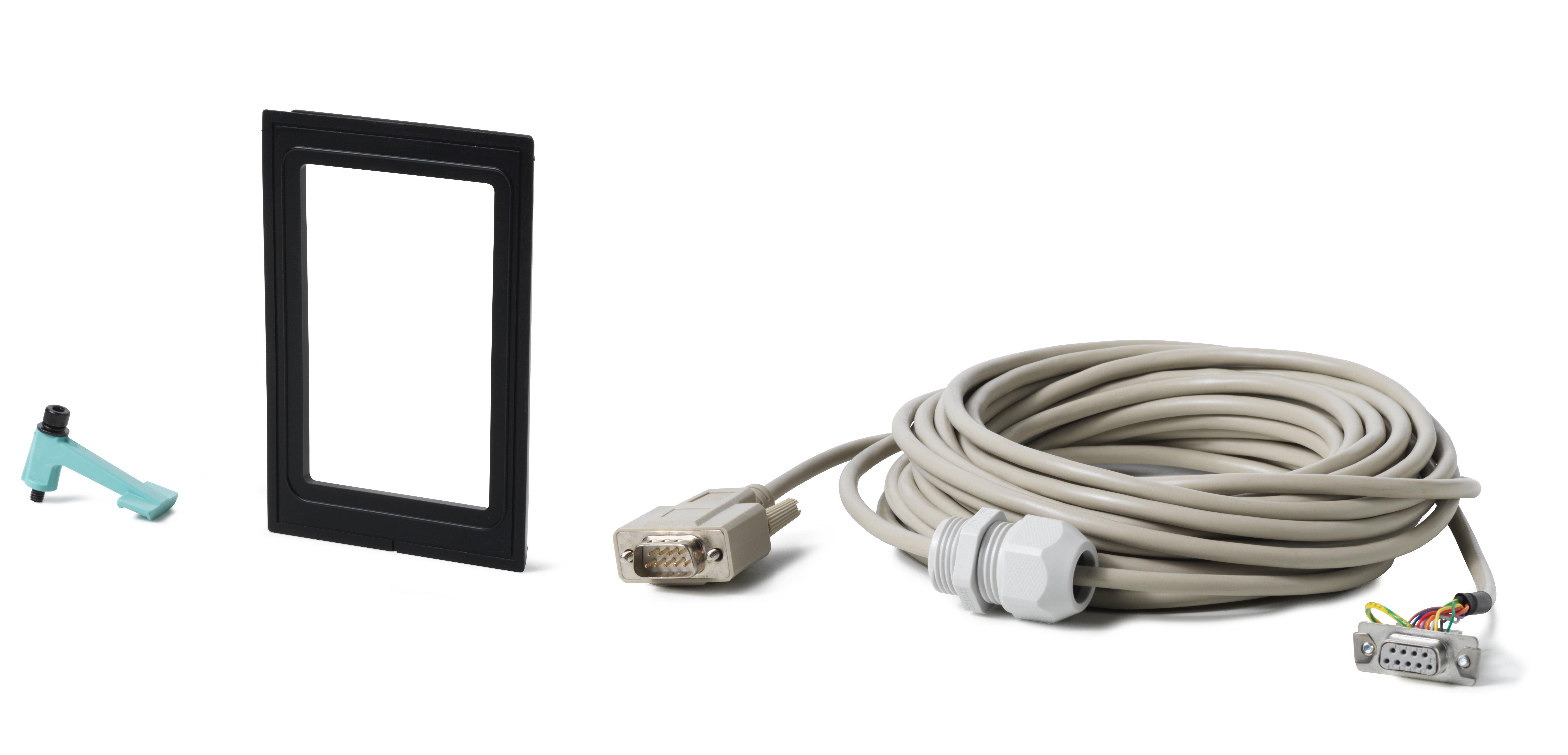 SINAMICS G120P Erweiterungskabel für IP55 Geräte 10m