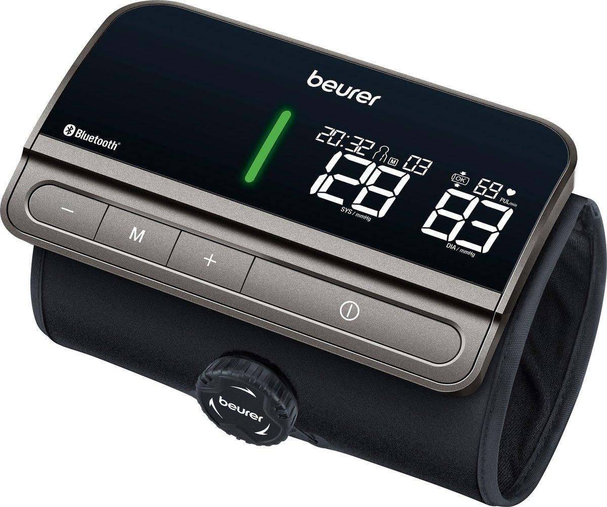 Blutdruckmessgerät BM 81 BT Bluetooth