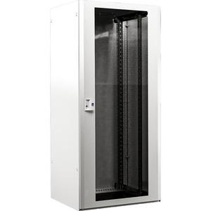 Netzwerkschrank TX CableNet mit Sichttür