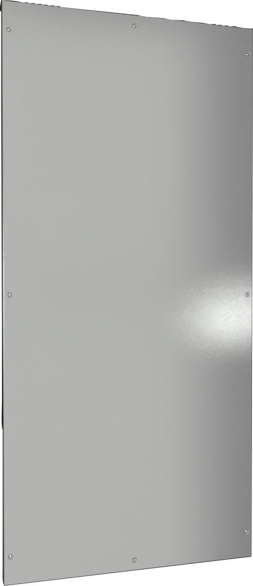 VX Seitenwand verschraubbar HxT 2000x1000 mm