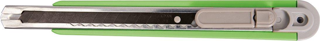 Cuttermesser HUPblackSeries9