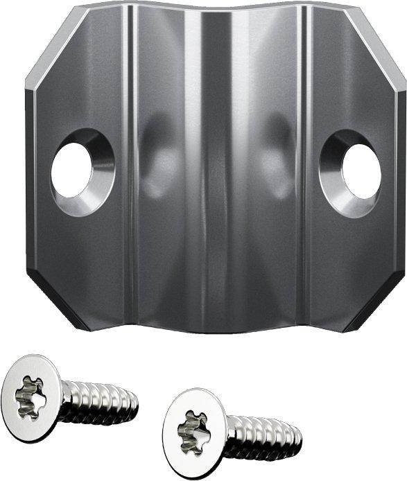 VX IT Anreihverbinder außen 3 mm zur Montage von Schottwand