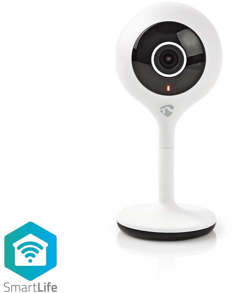 SmartLife Innenkamera WIFICI06CWT