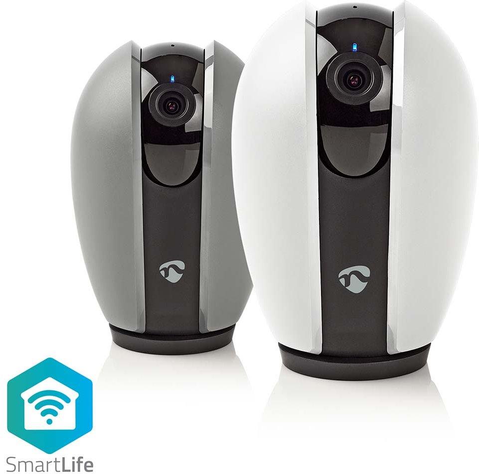SmartLife Innenkamera WIFICI21CGY