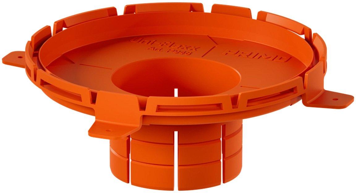 XL 150 Uni-Flexx Betonbau Aufsparrenisolierung