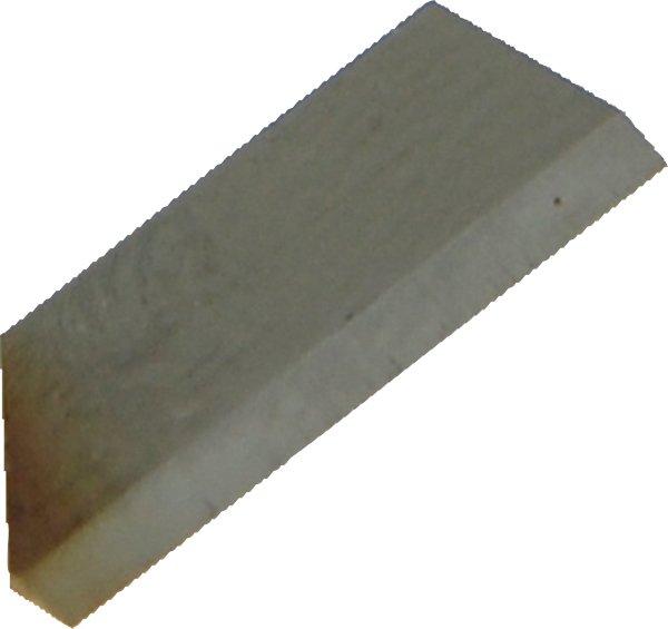 Ersatzklinge für Universalfasenschneider UFS aus rostfreiem Stahl