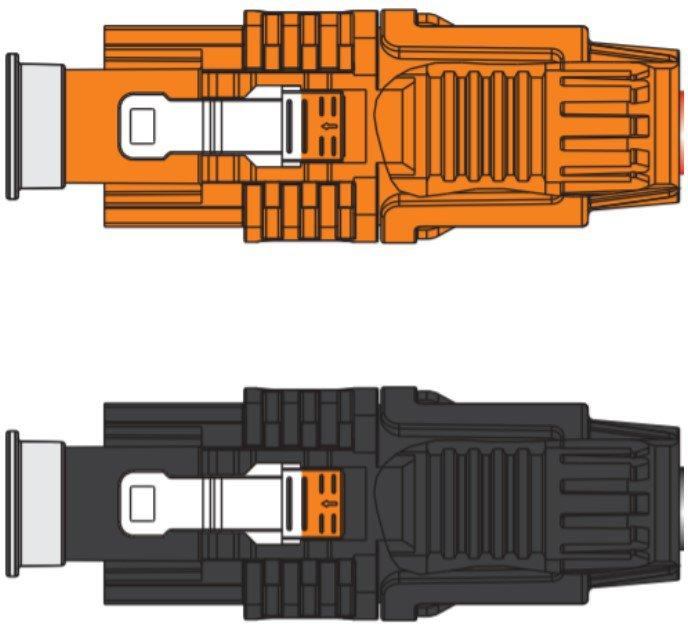 LVS Steckerset 70mm²