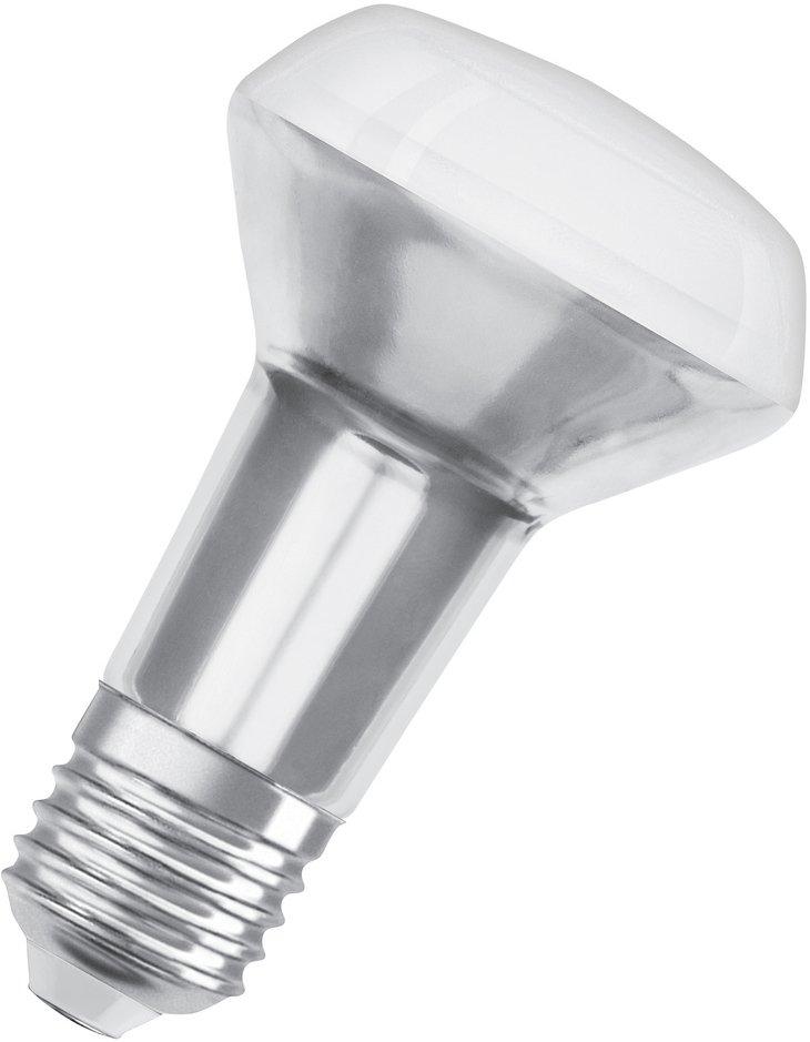 LED Lampe SUPERIOR R63 60 36 ° 4,8 W 2700 K E27