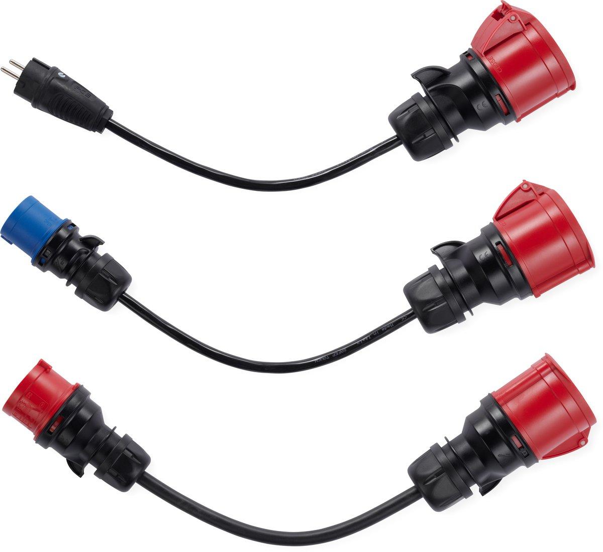 Adapterset Go 22 2.0