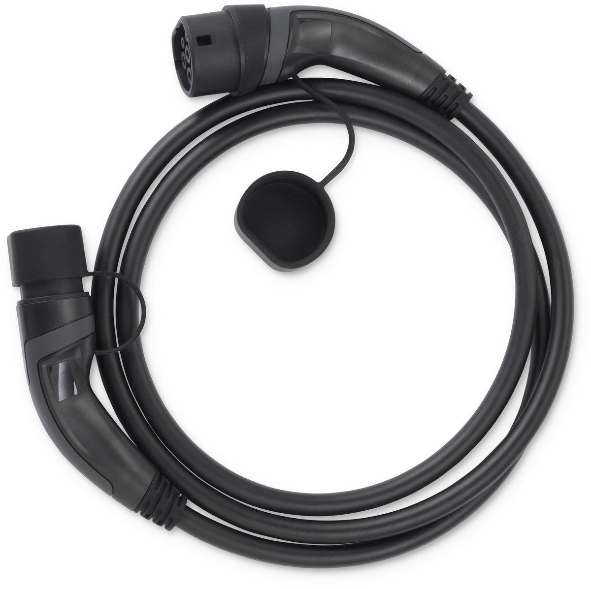 Typ 2 Cable 2,5m