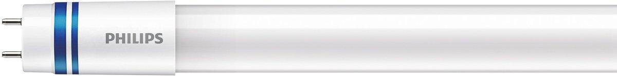 LED Röhre MASTER LEDtube T8 UO EVG 1500mm 24W(=58W) 4000K 3700lm G13-rotierbar