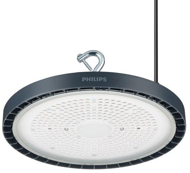 CoreLine Highbay G5 LED Hallenleuchte BY121P PSU 20000 lm 840 breitstrahlend