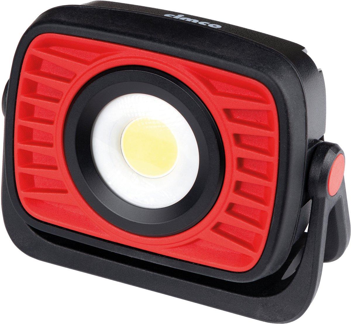 LED Pro 1500 Baustrahler dimmbar IP54
