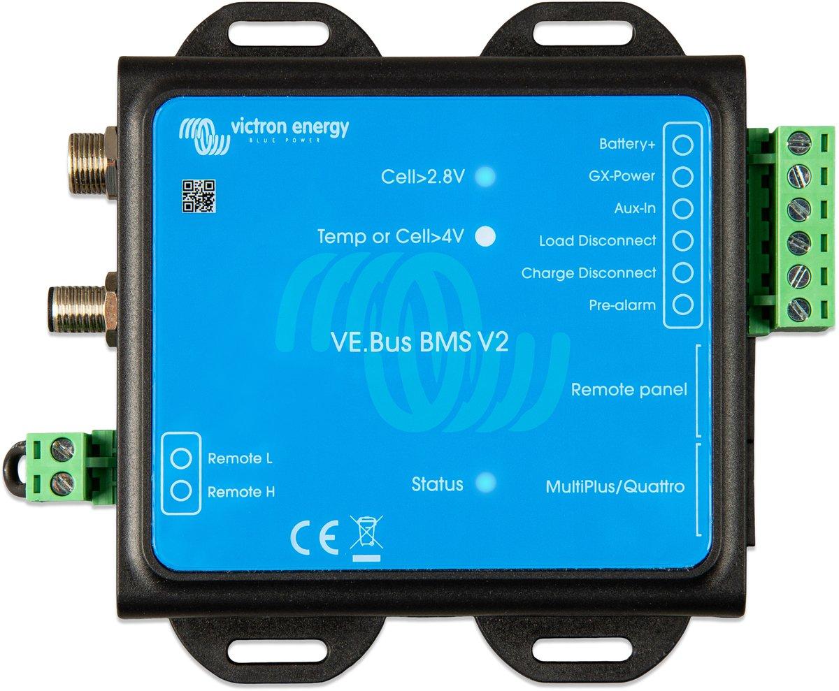 VE.Bus BMS 9-70 V DC