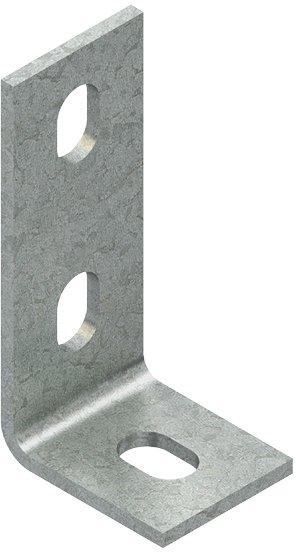 Wandanschlusswinkel WWA 100