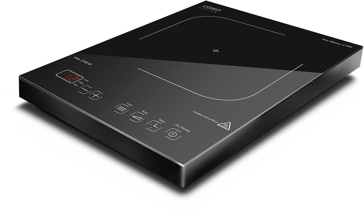Einzelkochplatte ProMenu 2100