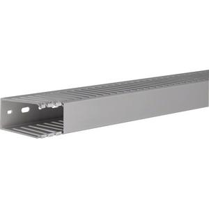 Verdrahtungskanal 75037 grau