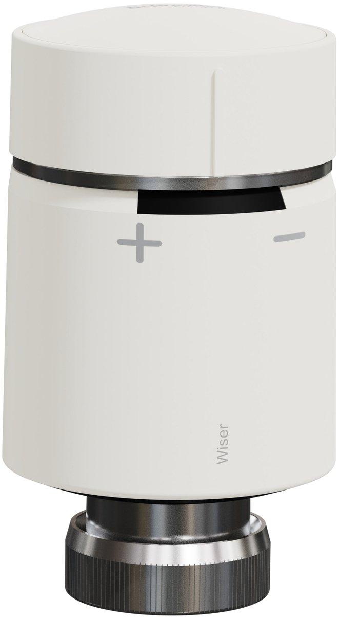 Wiser Heizkörperthermostat CCTFR6100