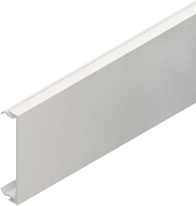 Kanaloberteil 80x2000 mm