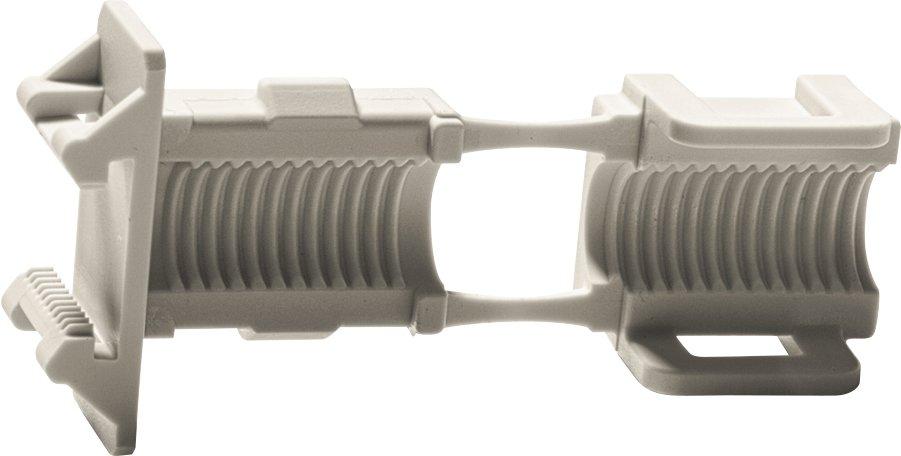 Euro-Steckdübel M8 31480