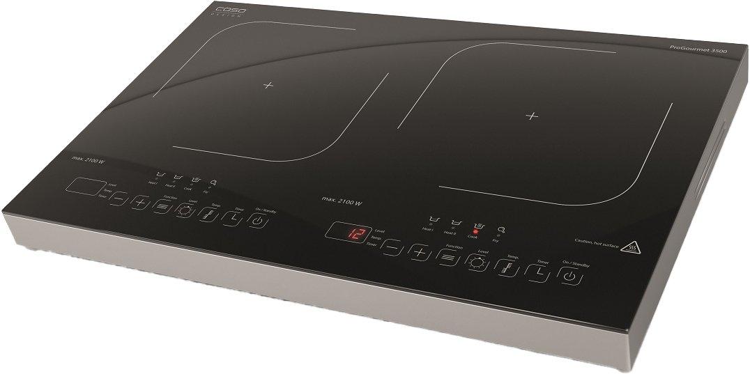 Doppelkochplatte ProGourmet 3500