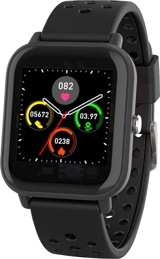 Smartwatch schwarz BTSW002BK