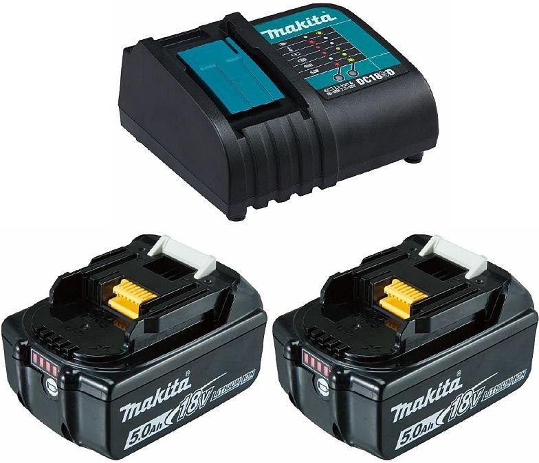 Akku Power Source Kit LXT 18 V