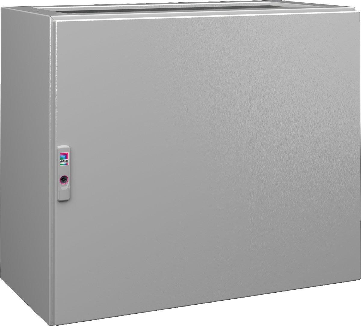 Pultunterteile TopPult-System TP BHT 800x675x400 mm