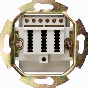 UP-Telefonanschlussdose TDO Österreich