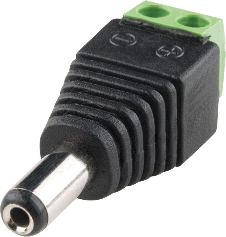 TBK Cinch Adapter 12VD