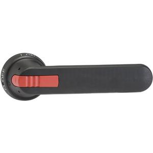 GRIFF OHB175J12 SCHWARZ 175MM F.OETL400-