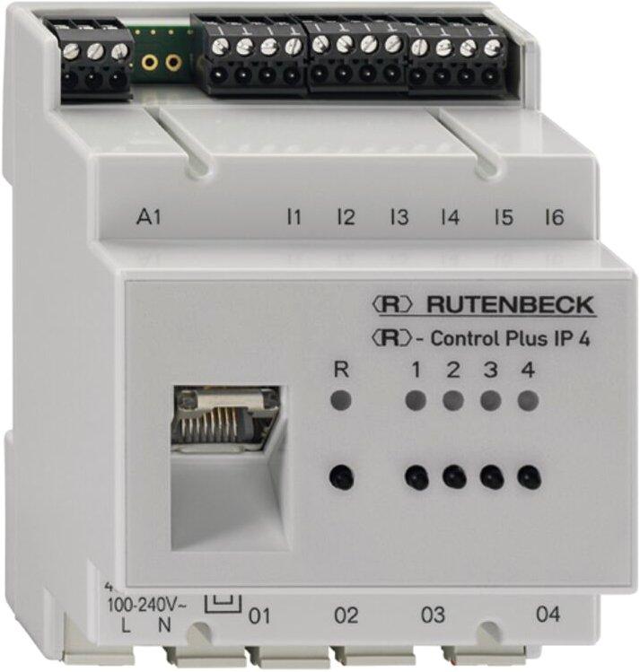 Control Plus IP4