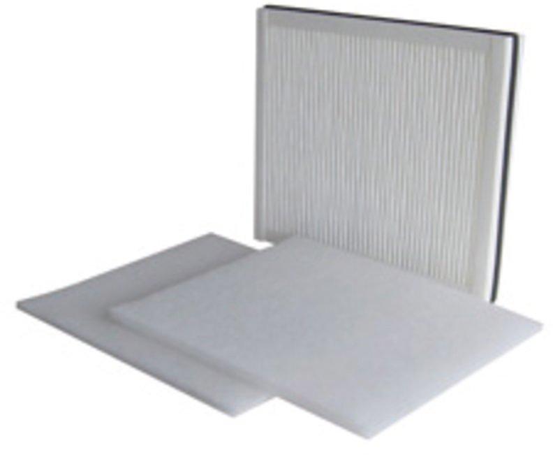 Ersatzfilter Set WSF 600