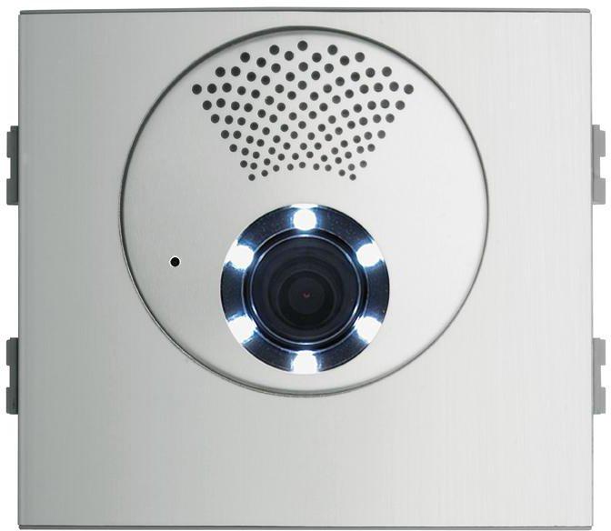 Skyline Türlautsprecher-Modul Video Color DUOX