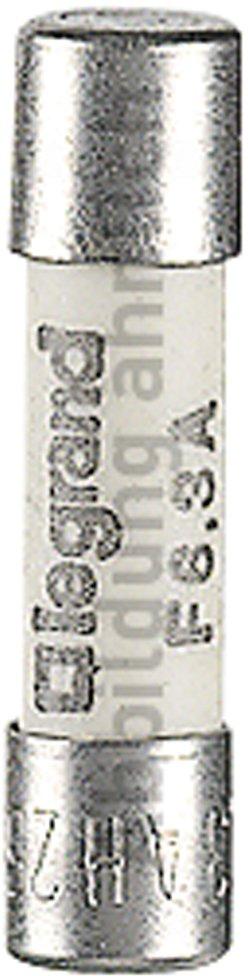 Feinsicherung 5X20/1,6 A