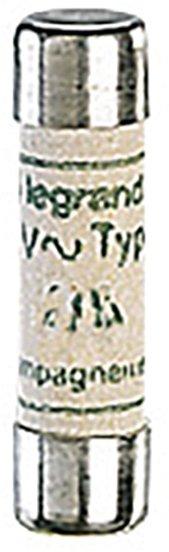 Zylindersicherung AM 2A 8 5X31 5