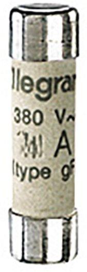 Zylindersicherung GG 0 5A 8 5X31 5