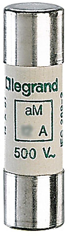 Sicherung 14x51mm 8A